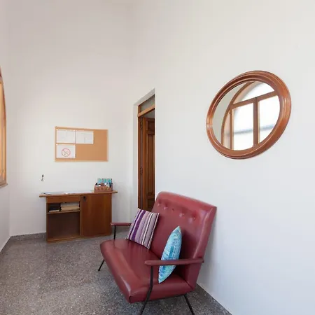 Διαμέρισμα La Casa Di Anita Garibaldi