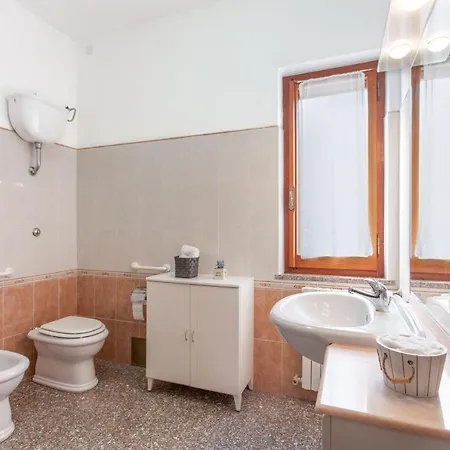 Διαμέρισμα La Casa Di Anita Garibaldi Iglesias