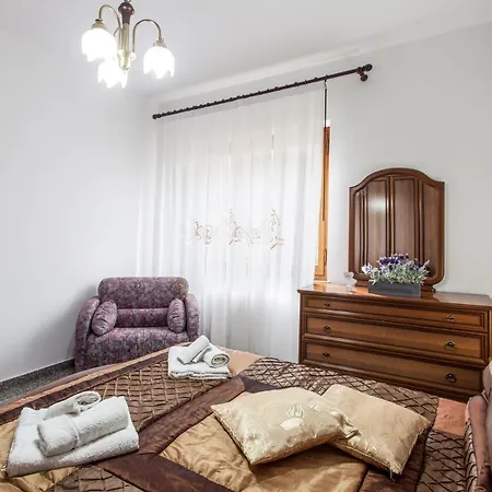 La Casa Di Anita Garibaldi Διαμέρισμα