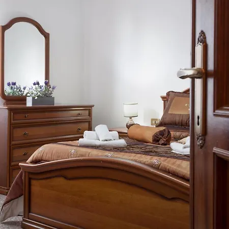 La Casa Di Anita Garibaldi Διαμέρισμα *