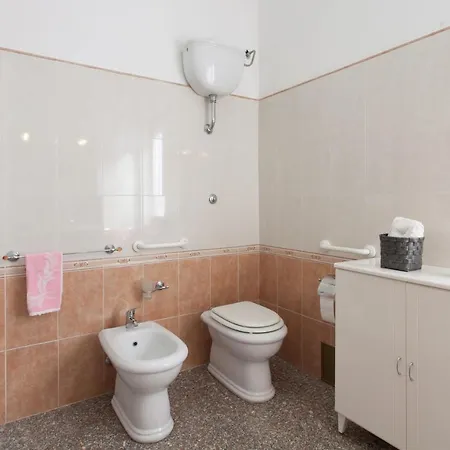 La Casa Di Anita Garibaldi Iglesias