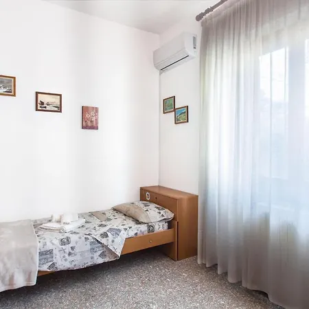 La Casa Di Anita Garibaldi