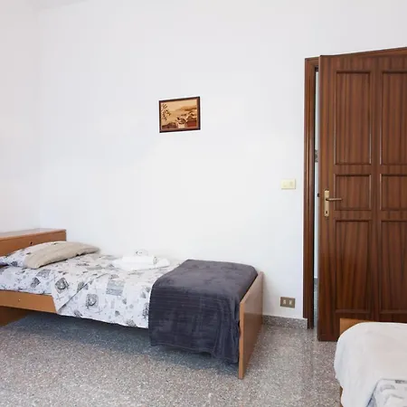 La Casa Di Anita Garibaldi *