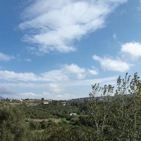 Διαμέρισμα La Casa Di Anita Garibaldi