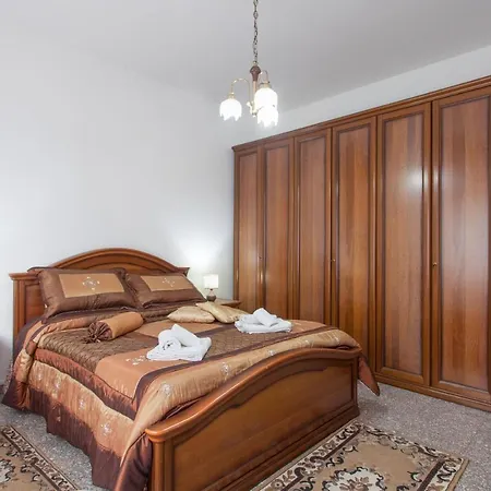 La Casa Di Anita Garibaldi