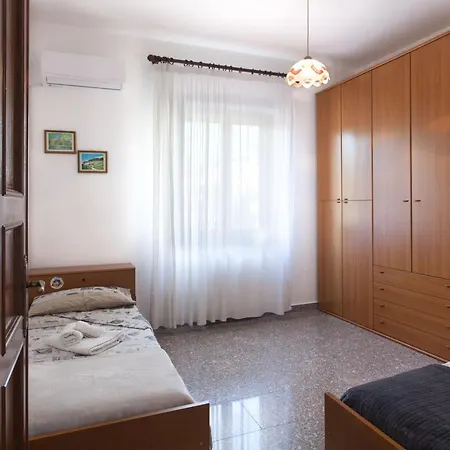 La Casa Di Anita Garibaldi Iglesias