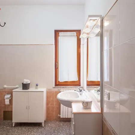 La Casa Di Anita Garibaldi Διαμέρισμα