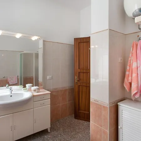 La Casa Di Anita Garibaldi Iglesias